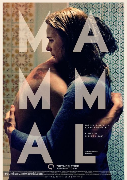 Mammal - Movie Poster