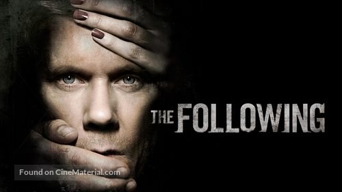 &quot;The Following&quot; - Movie Poster