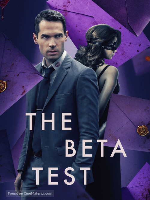 The Beta Test - Movie Poster