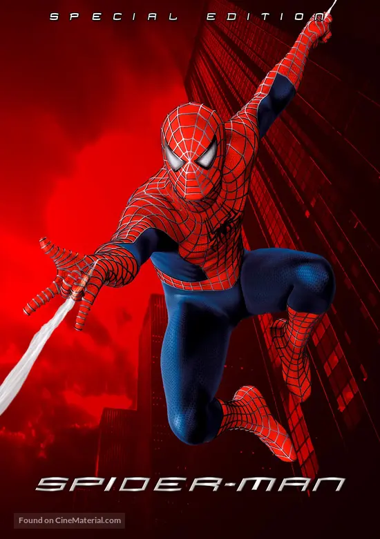 Spider Man 02 Dvd Movie Cover Spider Man 02 Dvd Movie Cover
