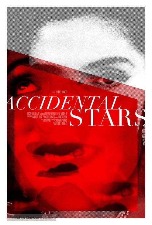 Accidental Stars - Movie Poster