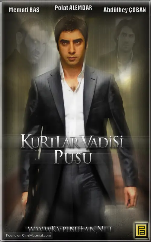 kurtlar vadisi pusu 2007 turkish