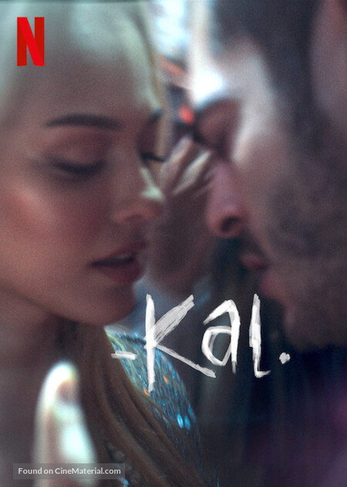 Kal - Turkish Movie Poster