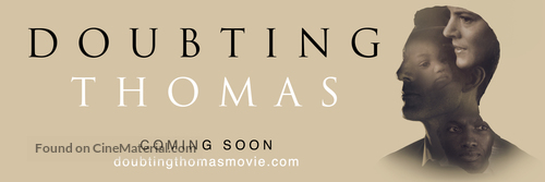 Doubting Thomas - Movie Poster