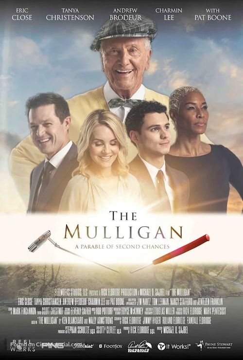 The Mulligan - Movie Poster