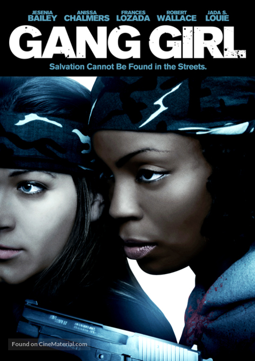 Surrender - Movie Poster