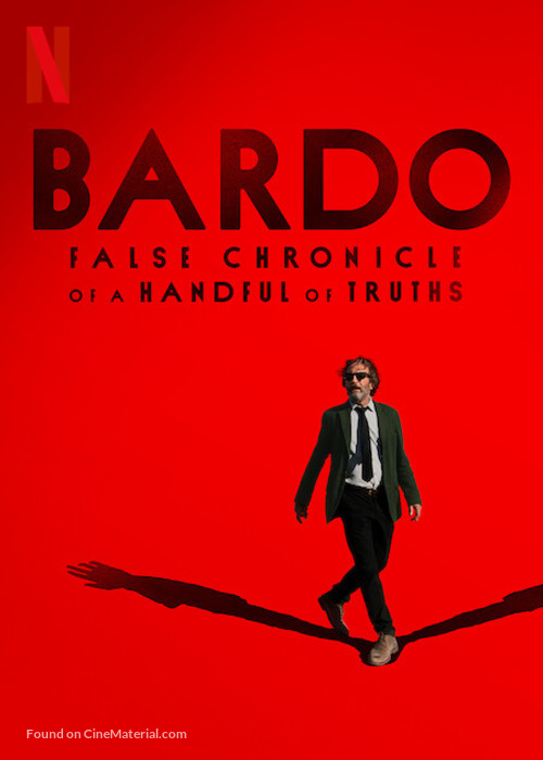 Bardo - Movie Cover