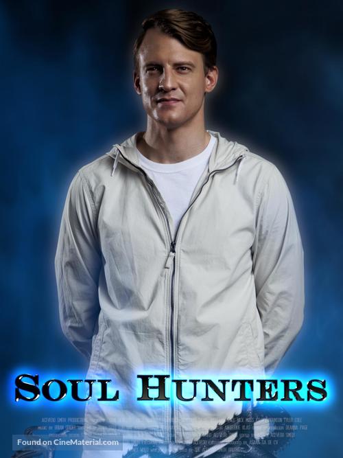 Soul Hunters - Movie Poster