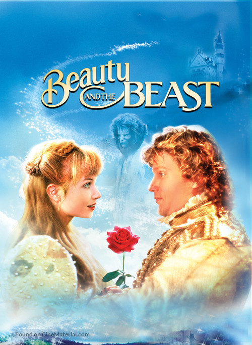 Beauty and the Beast - poster