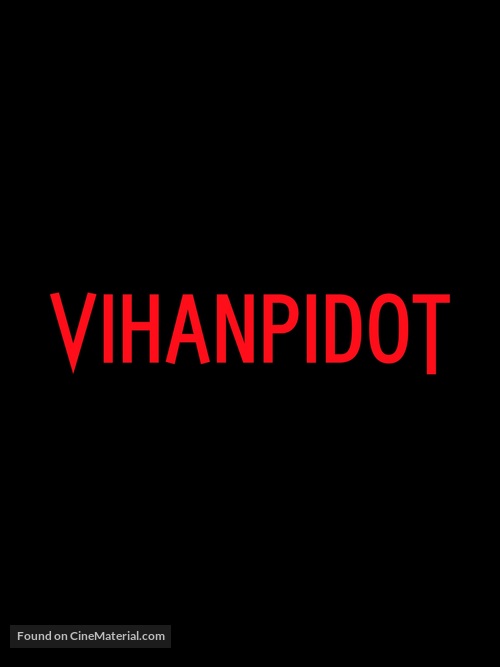 Vihanpidot - Finnish Logo