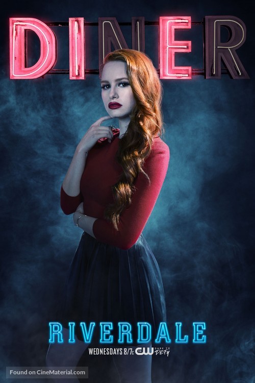 riverdale | chapter thirty-three: shadow of a doubt