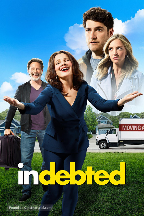 &quot;Indebted&quot; - Movie Cover