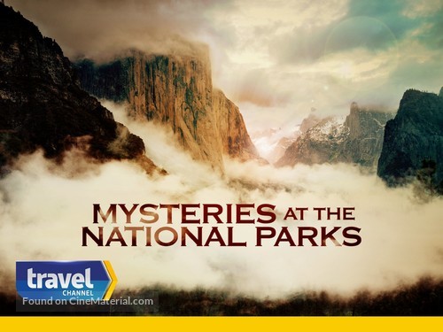 &quot;Mysteries of the Outdoors&quot; - Video on demand movie cover