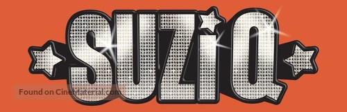 Suzi Q - Australian Logo