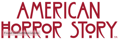 &quot;American Horror Story&quot; - Logo