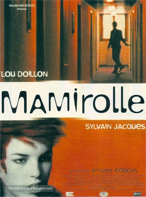 Mamirolle - French Movie Poster