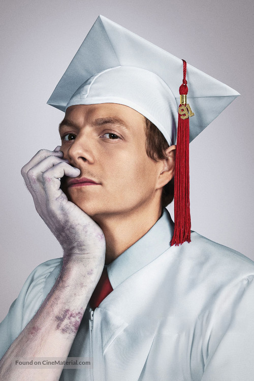 &quot;Dexter: Original Sin&quot; - Key art