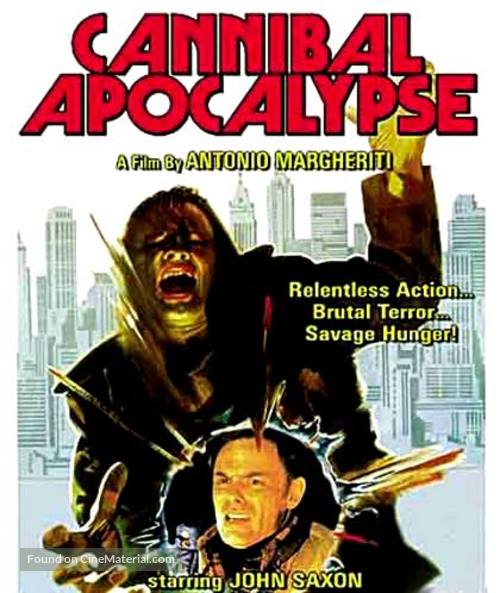 Apocalypse domani - Movie Cover