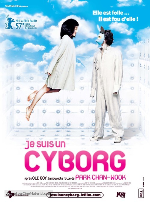 Ssa-i-bo-geu-ji-man-gwen-chan-a - French Movie Poster