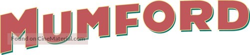 Mumford - Logo