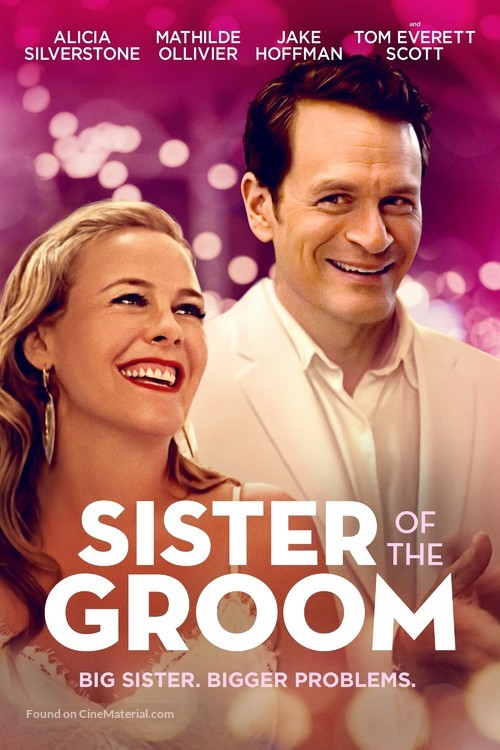 Sister of the Groom - Movie Poster