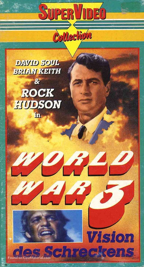 world war iii movie 1982