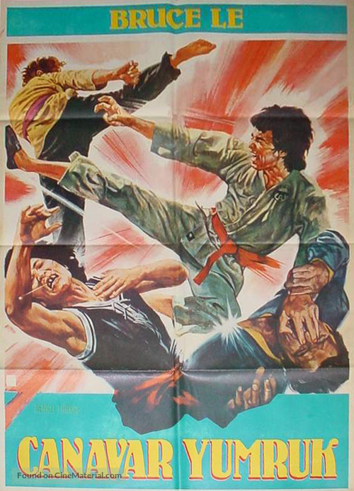 Dip huet kei bing - Turkish Movie Poster