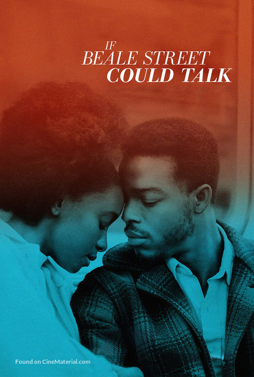 If Beale Street Could Talk - Video on demand movie cover