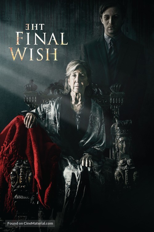 The Final Wish - Movie Cover