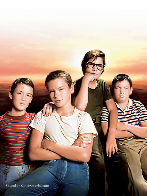 Stand by Me - Key art