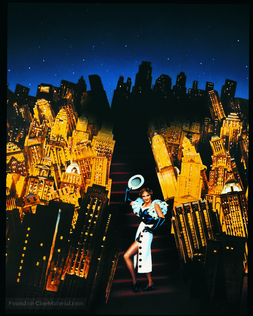 42nd Street - Key art