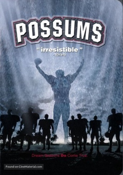 Possums - Movie Cover