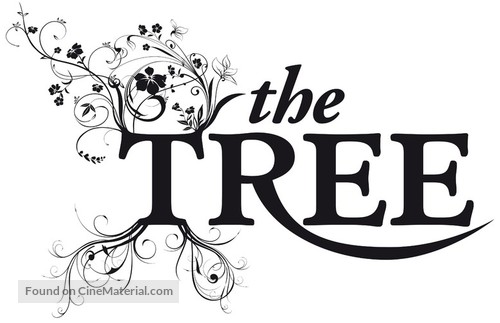 The Tree - German Logo