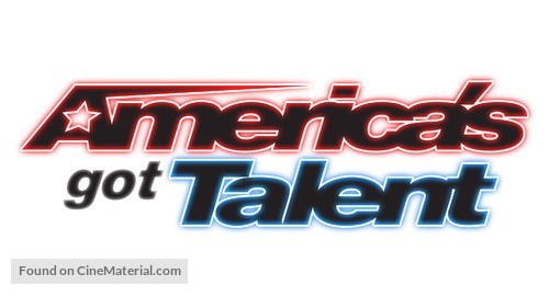 &quot;America&#039;s Got Talent&quot; - Logo