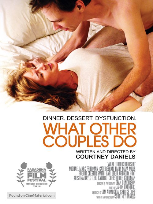 What Other Couples Do - Movie Poster