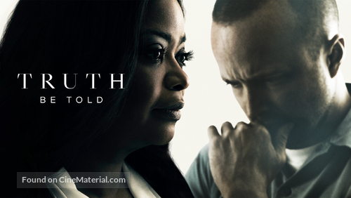 &quot;Truth Be Told&quot; - Movie Poster