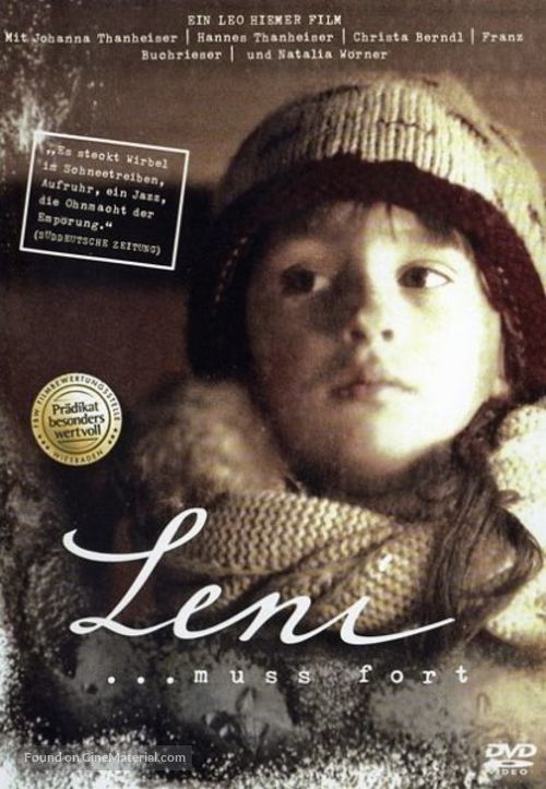 Leni - German Movie Cover