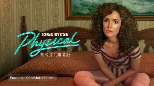 &quot;Physical&quot; - Video on demand movie cover