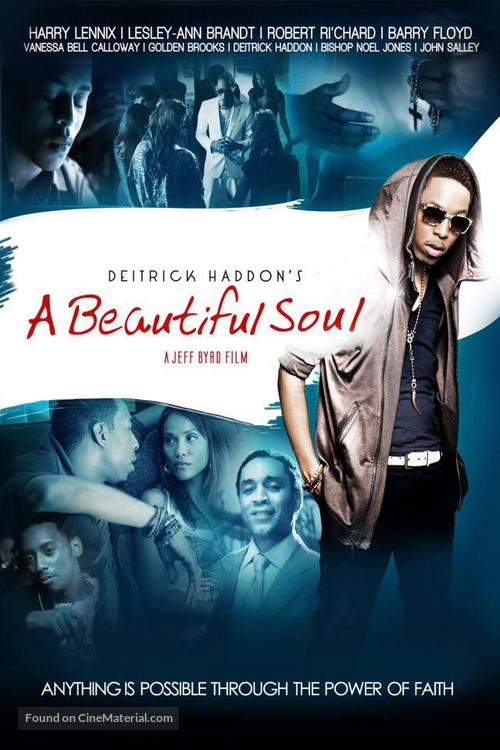 A Beautiful Soul - Movie Poster