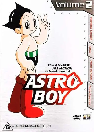 Get Astro Boy Tetsuwan Atomu 2003 Australian Dvd Movie Cover For iPhone Wallpaper Astro Boy Tetsuwan Atomu 2003 Australian Dvd Movie Cover Free HD
