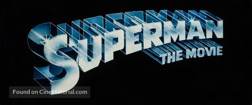 Superman - Logo