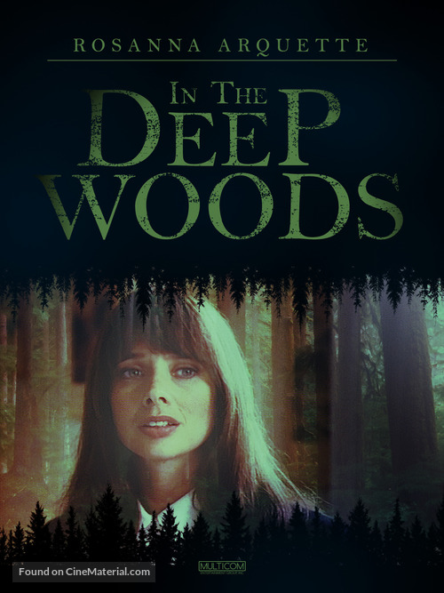 In the Deep Woods - Movie Cover