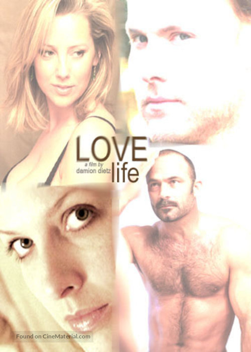 Love Life - Movie Poster