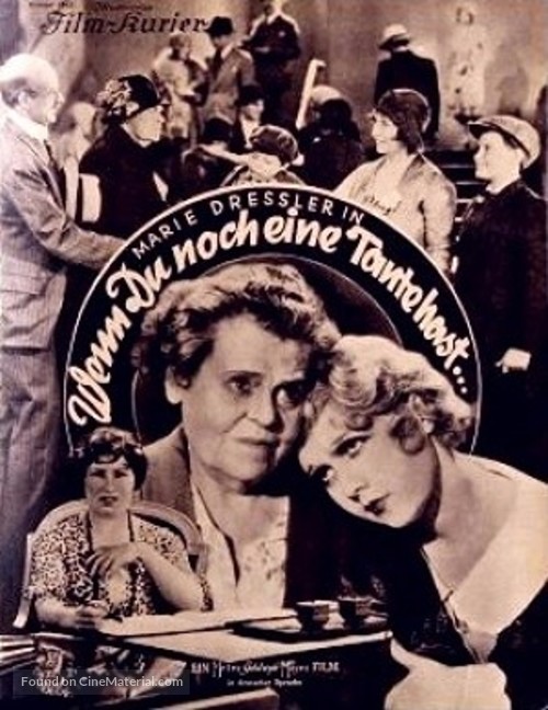 Reducing - German poster