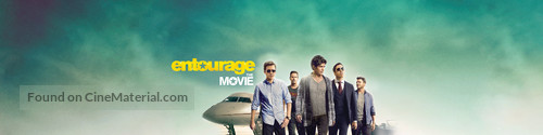Entourage - Movie Poster