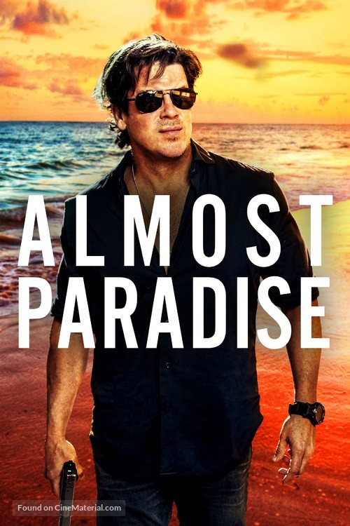 &quot;Almost Paradise&quot; - Movie Cover