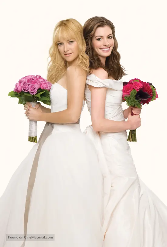 Bride Wars - Key art