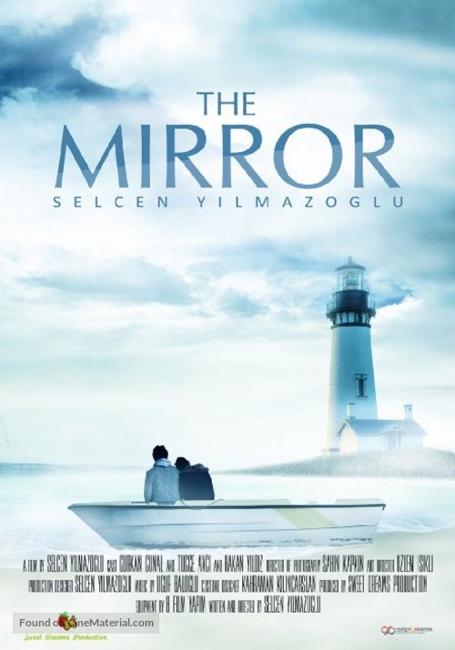 The Mirror - Movie Poster