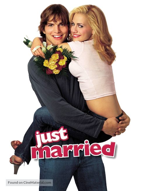 Just Married - poster