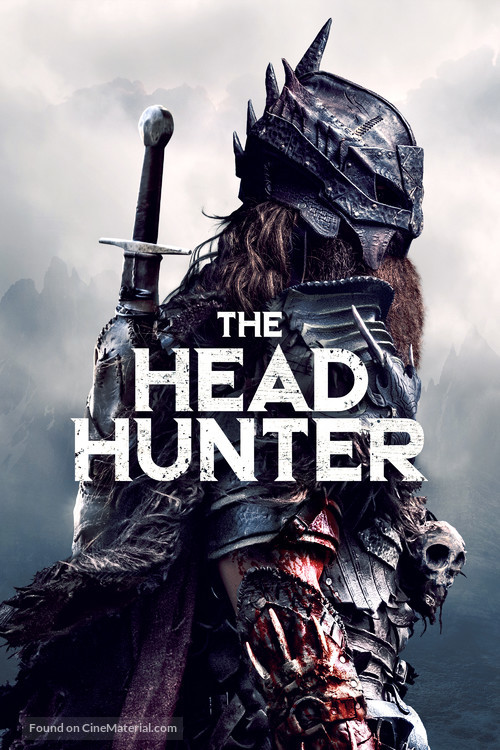 The Head Hunter - Movie Cover